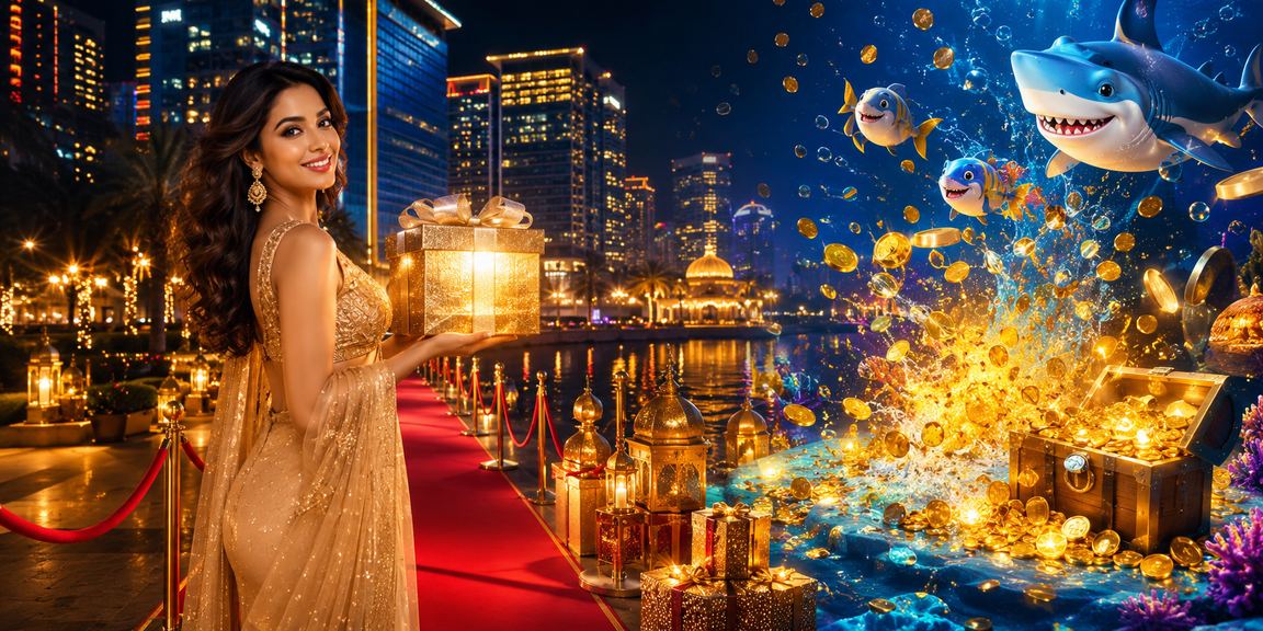 ঢাকায় মোবাইল বাজির জন্য পেমেন্ট অপশন সহ ফিশিং গেম খেলা