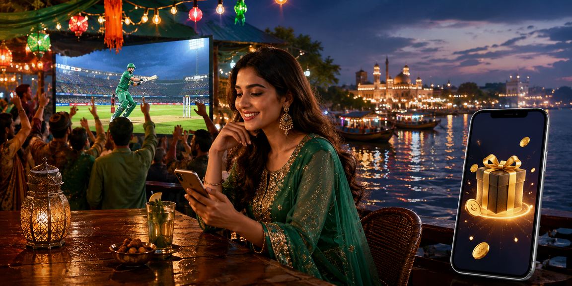 রংপুর ক্রিকেট বেটিং এবং বিকাশ ভাউচার সুবিধা উৎসব অনুষ্ঠান