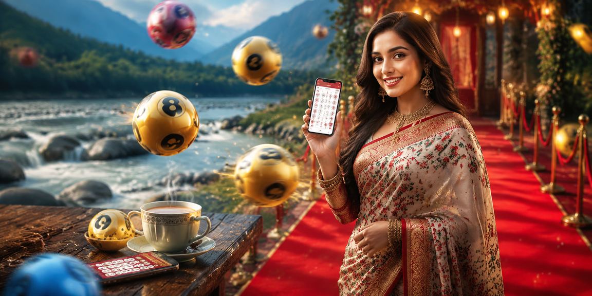 সিলেট অঞ্চলের মোবাইল লটারি এবং পেমেন্ট সেবা ব্যবহারকারীর ছবি